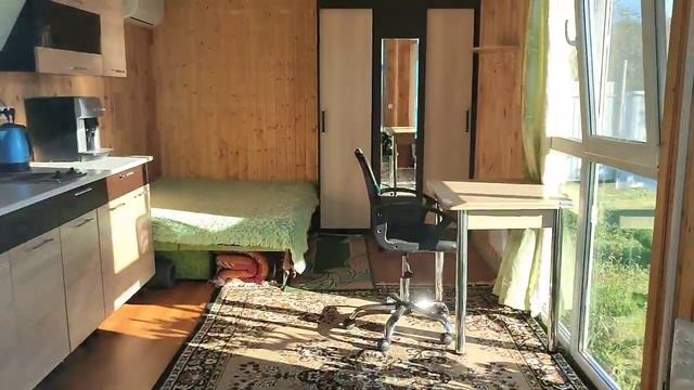 дачный дом на участке 5 соток смотреть онлайн