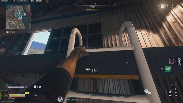 FIRST PLUNDER 2.0 WIN - WARZONE NEW UPDATE SEASON 3 (No Commentary) смотреть онлайн