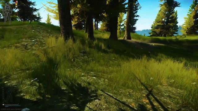 The Early Wipe is a Different Tarkov смотреть онлайн