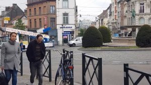 БРЮССЕЛЬ - ЕВРОПЫ БОЛЬШЕ НЕТ