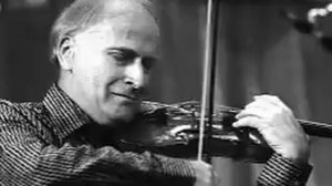 J.S. Bach Violin Sonatas and Partitas BWV  1001-1006 Menuhin 1973-1975