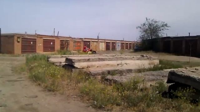 сергей на квадре смотреть онлайн