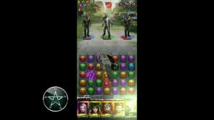 Puzzles & survival (в начале совсем легко)