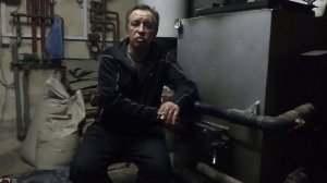 Газогенераторный (пиролизный) котёл от ВИТО.часть 10.2