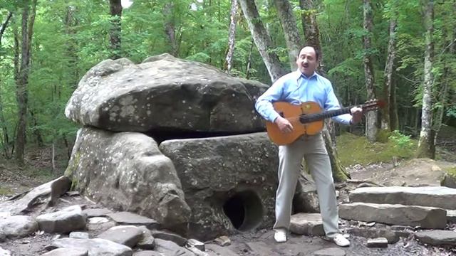 Бард Дмитрий Шаповалов Время Света! С Яросветом! смотреть онлайн