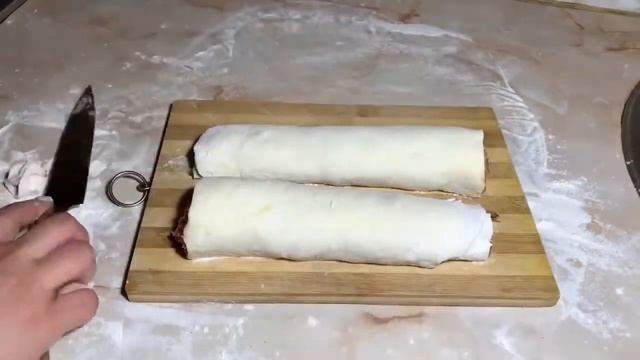 Как сделать пельмени в два раза вкуснее! Ленивые пельмени