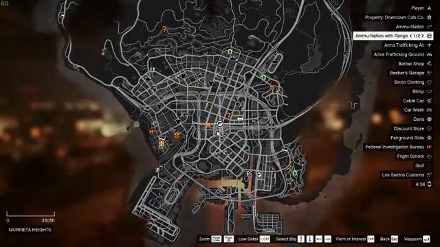GTA V смотреть онлайн
