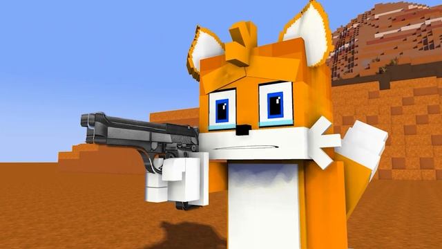 Monster School : Herobin With Rich and Poor Zombie - Minecraft Animation смотреть онлайн