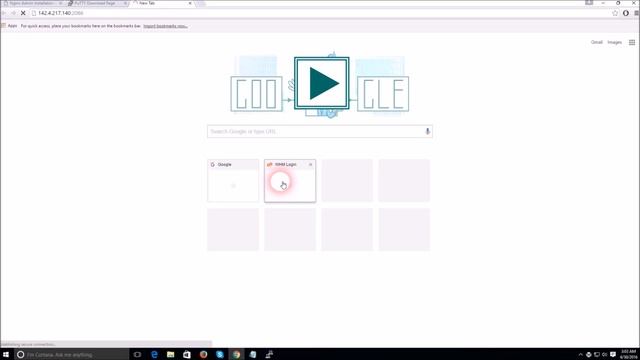 How to install Nginx admin in centOS 6 - Tamil Version смотреть онлайн