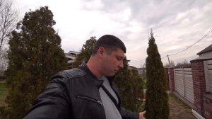 Лопнула стенка у септика.Ремонт в сложных условиях