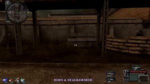 Энциклопедия для Геонезиса в Баре, мода Время Альянса - S.T.A.L.K.E.R: ЗП