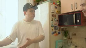 КОРОЧЕ ГОВОРЯ, Я ПРИЗРАК