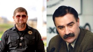 Руслан Аушев про Чеченцев Жестко и по делу
