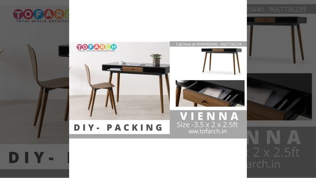 Office Table And Chair In Greater Noida ? Home Office Furniture In Greater Noida India Honest Video смотреть онлайн