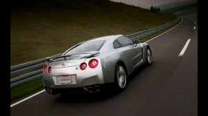 AC - Automotive channel -  Nissan GTR