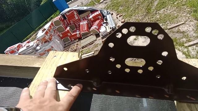 Трубчатые снегозадержатели смотреть онлайн