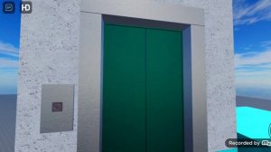 Лифт ЩЛЗ (Гробовоз) 2010 г.в. Q630кг. 8 чел.