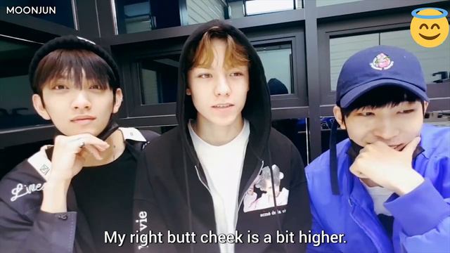 seventeen moments that keep me up at night (part 2) смотреть онлайн