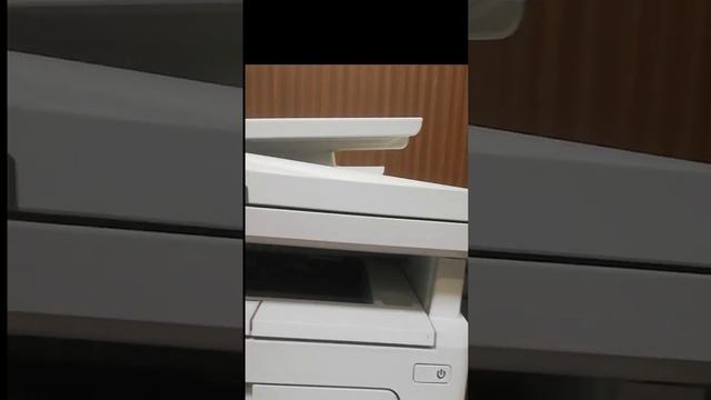 hp laser jet pro MFP 130fn | fax | copier | scanner | multi functional printer