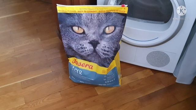 Сухой корм для котов. Важно!!! Как не отравить животное! смотреть онлайн