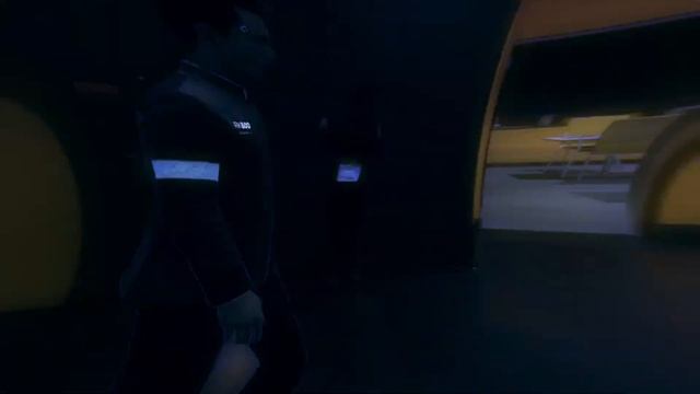 Detroit - Жизнь робота.