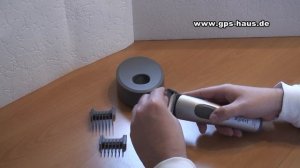 Wella Xpert HS70 Haarschneidemaschine