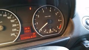 пуск bmw n46 на холодную заводится и глохнет РЕШЕНО.