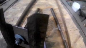 Как стянуть стены гаража для безопасности