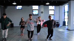 Chris Brown - Party (ft. Gucci Mane & Usher) | Hip Hop Choreo