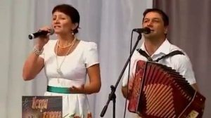 ОЙ КАЛИНА ВИКТОР И СВЕТЛАНА ХОЛИНЫ