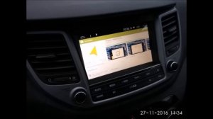 Автомагнитола на hyundai tucson. Штатное головное устройство на хендай туссан Redpower 21147B Отзыв