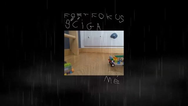 Ford Focus ściga się z Fordem Mustangiem (LEGO Classic) смотреть онлайн