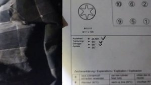 Усилие затяжки болтов ГБЦ Лачетти 1.8 SED