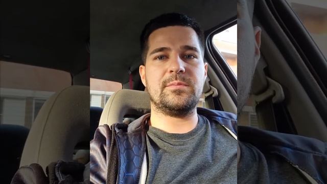 Про специальный полимер для удаление царапин без покраски! Важно послушать!