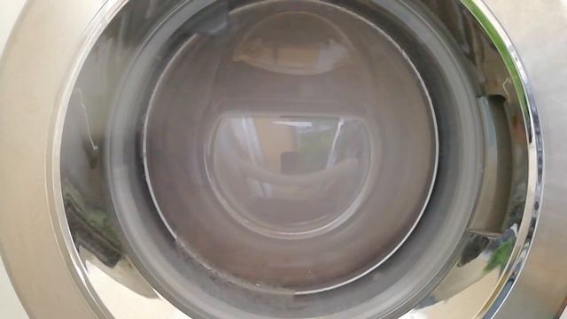 Samsung EcoBubble WF80F7E6U6W3EU - Cottons 60c Mini Load. смотреть онлайн