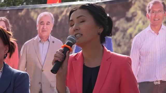 Ата Мекенчилер Байтик айылы жана Кара-Балта шаарында смотреть онлайн