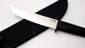 Нож Cold Steel Tanto Lite 20T