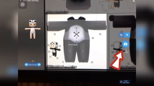 Mini World: How To Use Free Skins Without Printing
