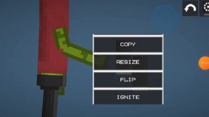 как сделать Arty melon без модов