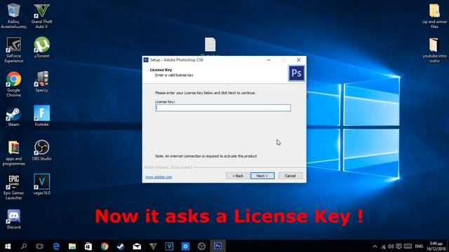 Photoshop - How to get Premium for free - January - Working 100% смотреть онлайн