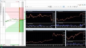 КАК РАБОТАЕТ КРУПНЫЙ ИГРОК. МАРКЕТМЕЙКЕР В СТАКАНЕ