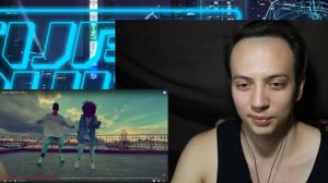 Zivert x NILETTO - Fly 2 РЕАКЦИЯ на клип TubePunk смотрит Нилетто Данил