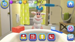 My talking tom to talking booba cartoon game Booba gameplay walkthrough booba dancers game ,4-6c??e