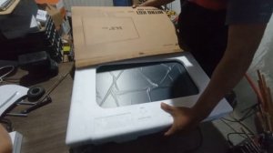 monitor Acer Nitro KG251Q