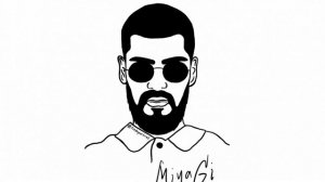 Miyagi - моя королева подарила мне сон