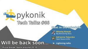 Pykonik #66: Logging, Decompilation, Refactoring, LLMs and more!