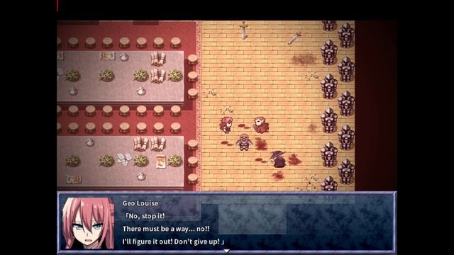 SHE WAS SENTENCED TO LIFE IMPRISONMENT! | King Exit Part 3 смотреть онлайн