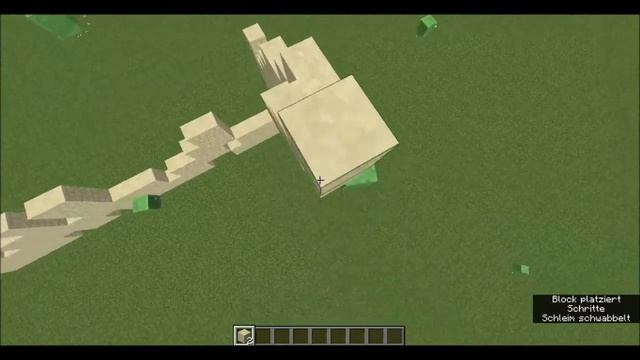 Minecraft Java / Build / Vanny