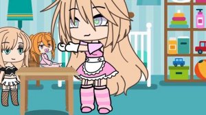 treated like a baby gacna life 1 часть