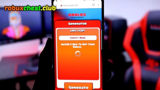 Roblox Robux Hack 2019 - How To Get Free Robux For Roblox - Free Robux Tutorial - Android / iOS смотреть онлайн
